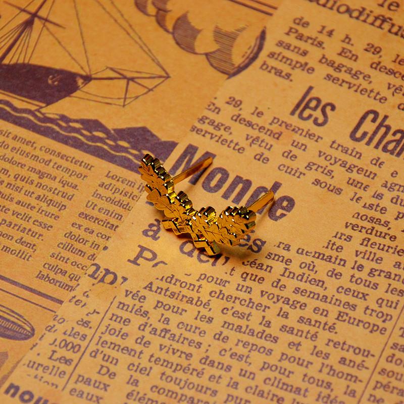 Prussian Service Medal, Iron Cross Badge, Foreign Commemorative Medal, Gold Medal of Honor, Badge, Christmas Gift, Stocking Stuffers