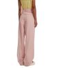 TRUNK PROJECT Wide-Leg Trousers_Pink