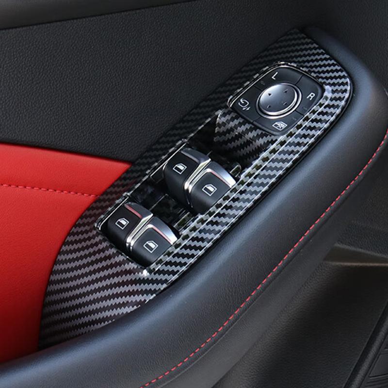 Cotieră interioară, ușă, fereastră, sticlă, comutator de ridicare, capac pentru panou pentru mașină MG MG6