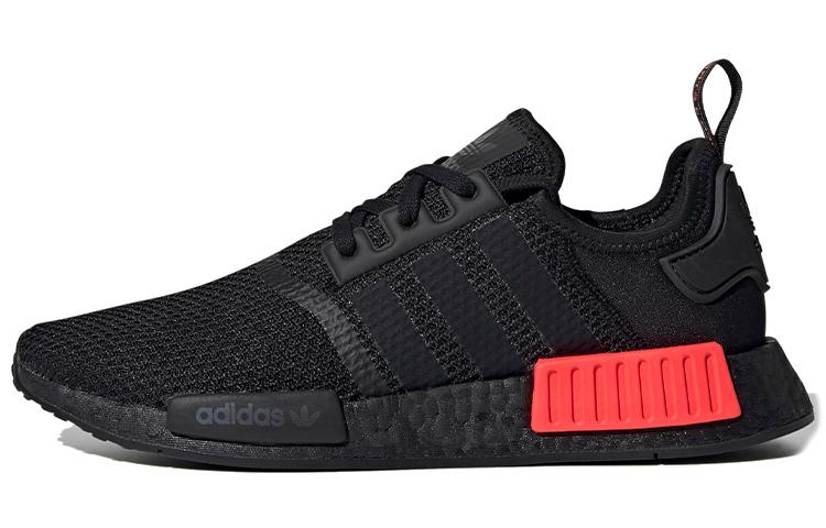 Adidas NMD_R1  Solar Red  FV8162 36