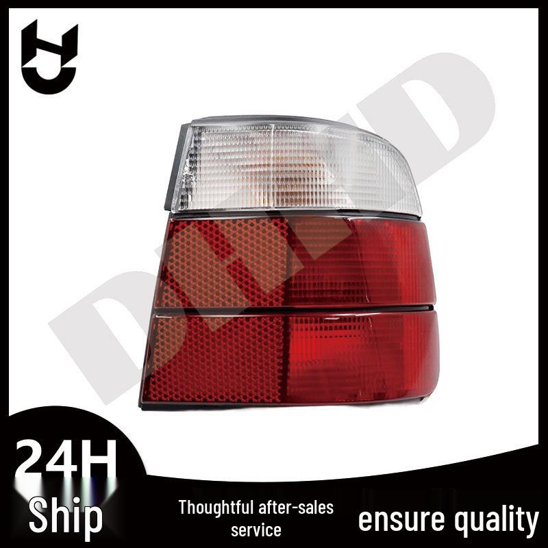 Set Lumini Spate și Frână BMW E34 (Stanga dreapta) 63211384010, 63211384009