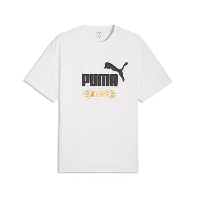 ARCHIVE KING Relaxed 63682102_FUTURE T-Shirt White_XL