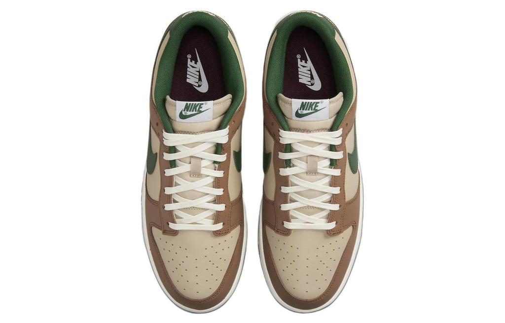 Nike Dunk Low Retro Rattan Gorge Green FB7160-231