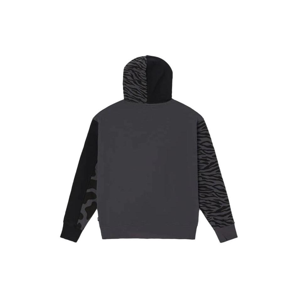 

New Vans Sweatshirts Men s Gray VN0A7TOE1O7 XL