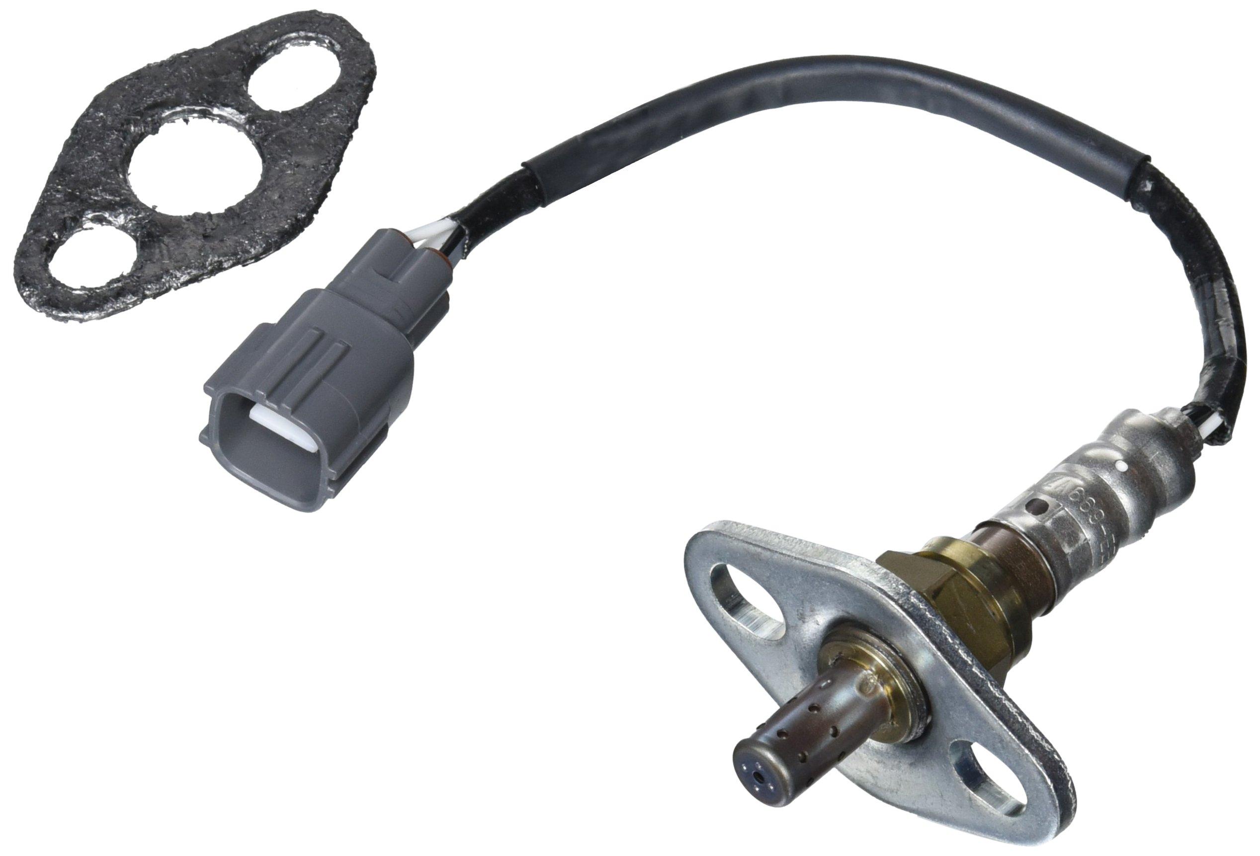 NGK SPARK PLUG (NTK) O2 sensor [95524] OZA669-EE59 серебряный