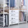 Room Wall Clothes Classification Beautify Decoration Wall Stickers Closet Logo Sticker Decals
