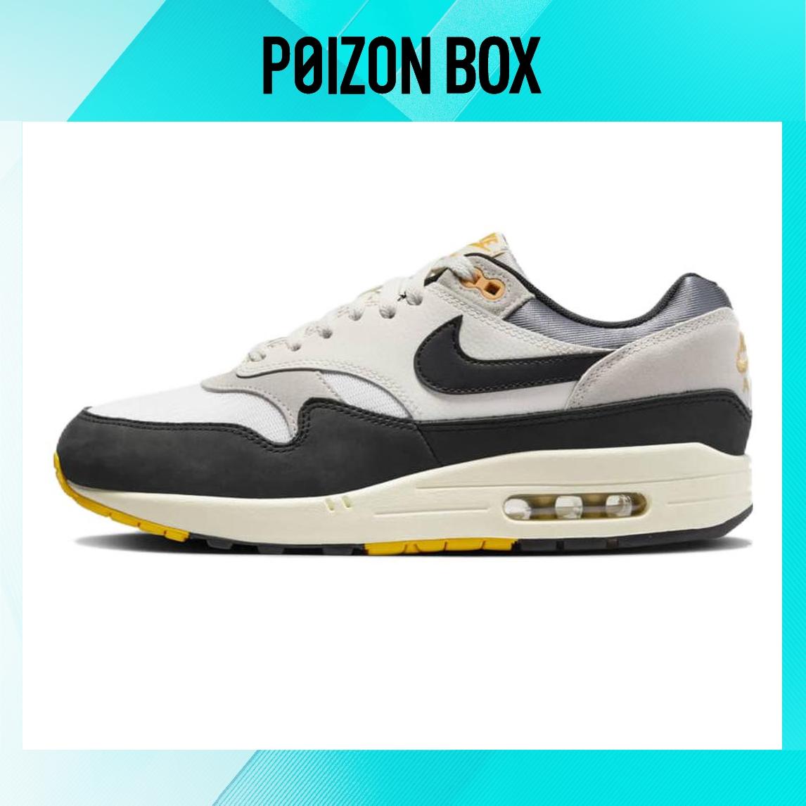 

кроссовки Nike Air Max 1 Athletic Department FN7487-133