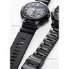 Casio Pro Trek Angler Line Solar Radio Men's Watch PRW-73X-1JF Black