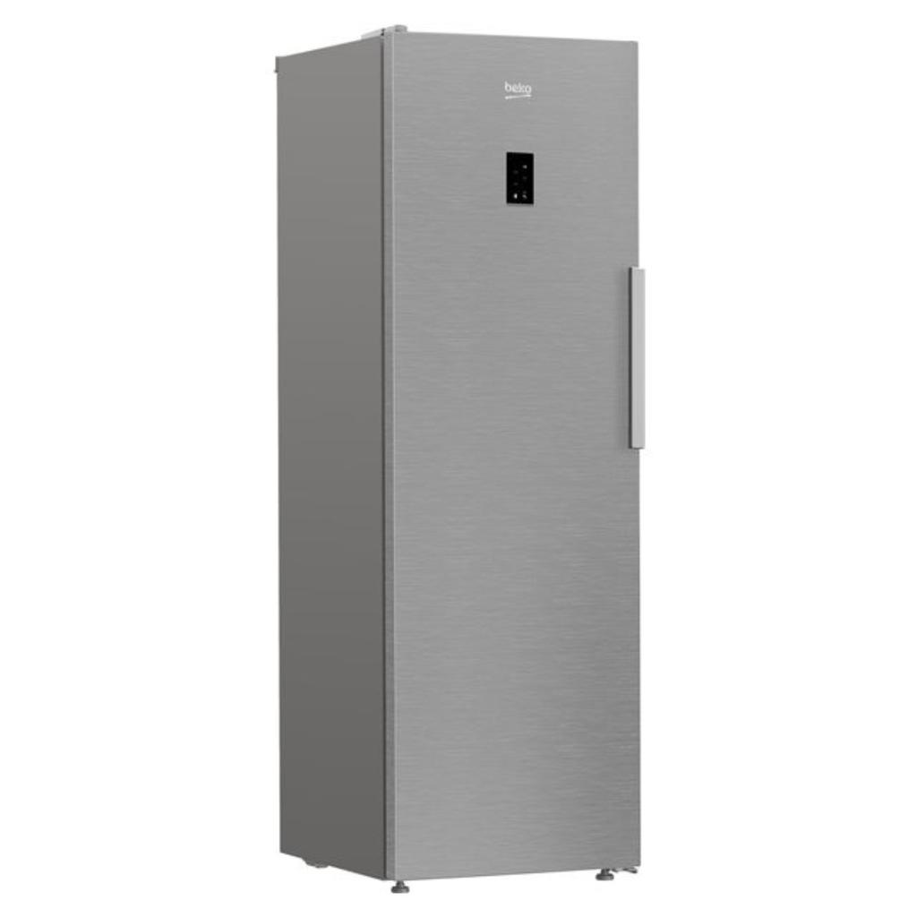BEKO B3RMFNE314XB Freezer Steel 185 X 60 Cm