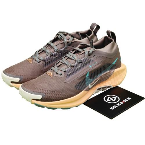 

Nike Женские кроссовки для бега Pegasus Trail 5 FQ0912-200 Коричневый Размер EU 38.5 коричневый