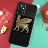 Lamassu Assyrian Winged Lion Case For Samsung Galaxy A55 A35 A25 A15 A14 A34 A54 A53 A33 A23 A13 A12 A52 A51 A32 Cover
