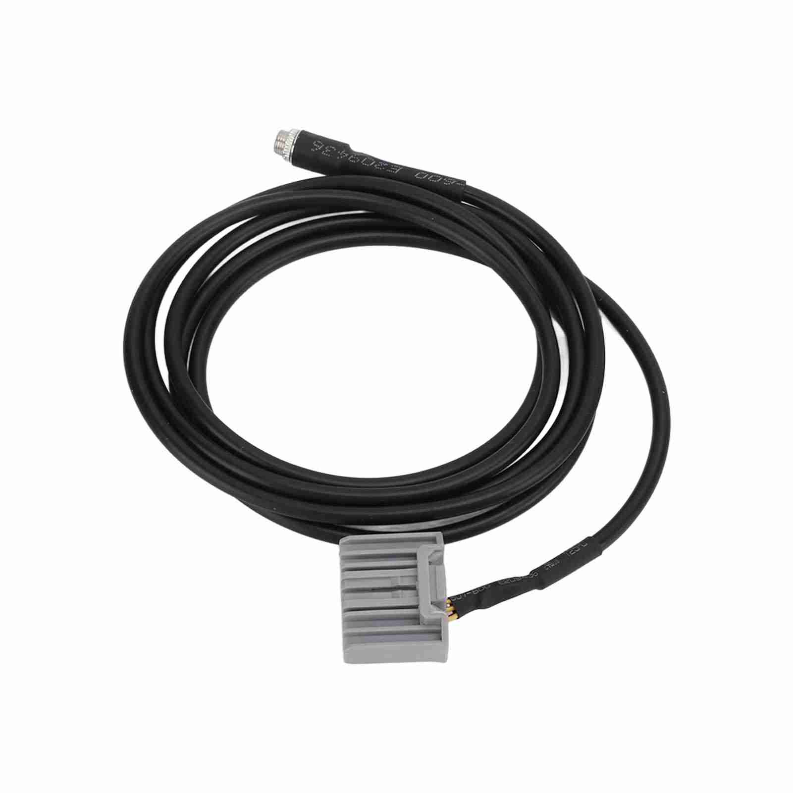 

Stereo AUX in Cable Adapter 3.5mm Jack Replacement for Civic 2006‑2013 High Definition Sound