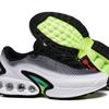 Large Size Men's Shoelaces Half Size Air Cushion Shoes Women's Travel Leisure Fashion Couple Shoes