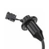 1705400417 ABS Wheel Speed Sensor For Mercedes-Benz SLK R170 230 200 1996-2004