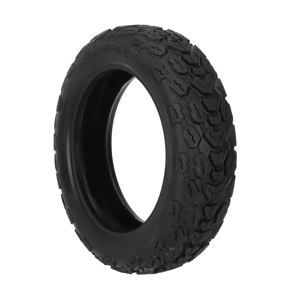 Ușor de înlocuit Anvelopă Antiderapantă Anvelopă Off-road Anvelopă Trotinetă
