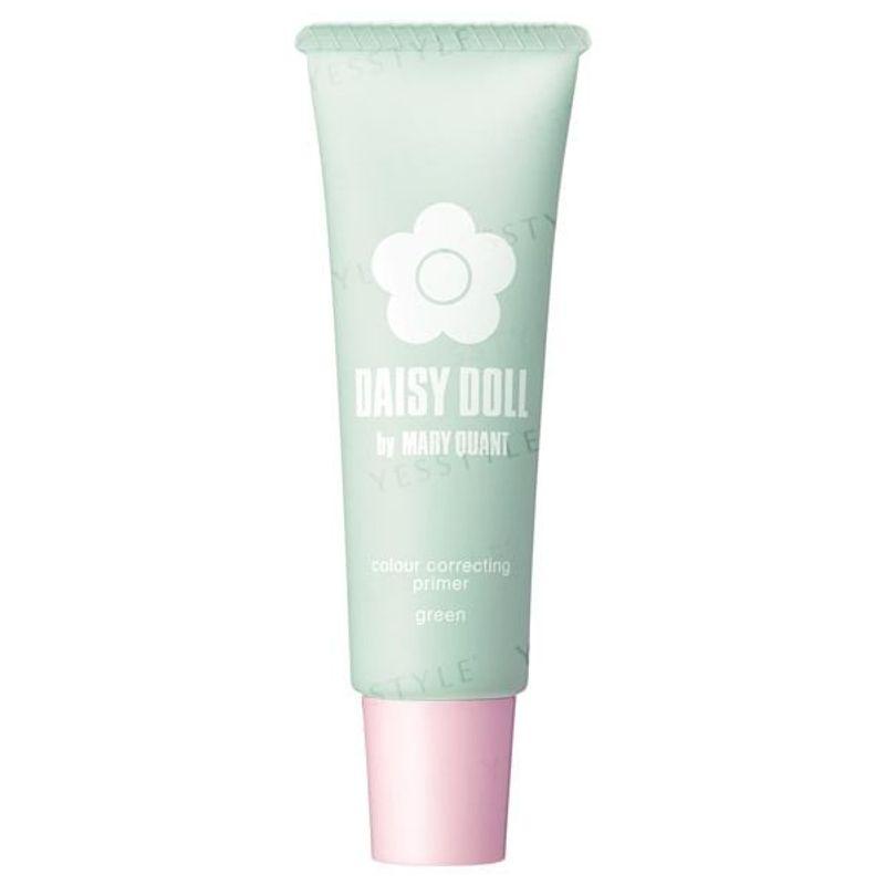 club cosmetics - DAISY DOLL Color Correcting Primer SPF 36 PA +++