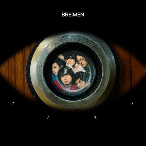 

CD BREIMEN - TITY PCD24906 P-VINE 2020 Japan Obi Japanese Pop/Rock