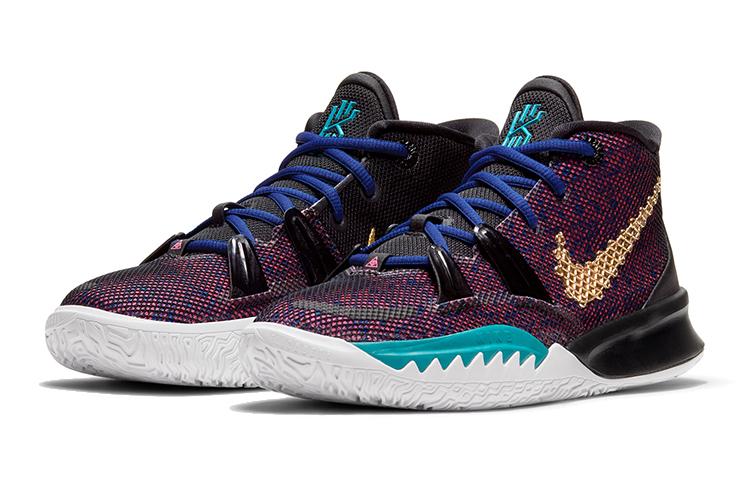 Nike Kyrie 7 Chinese New Year GS CW3239-001