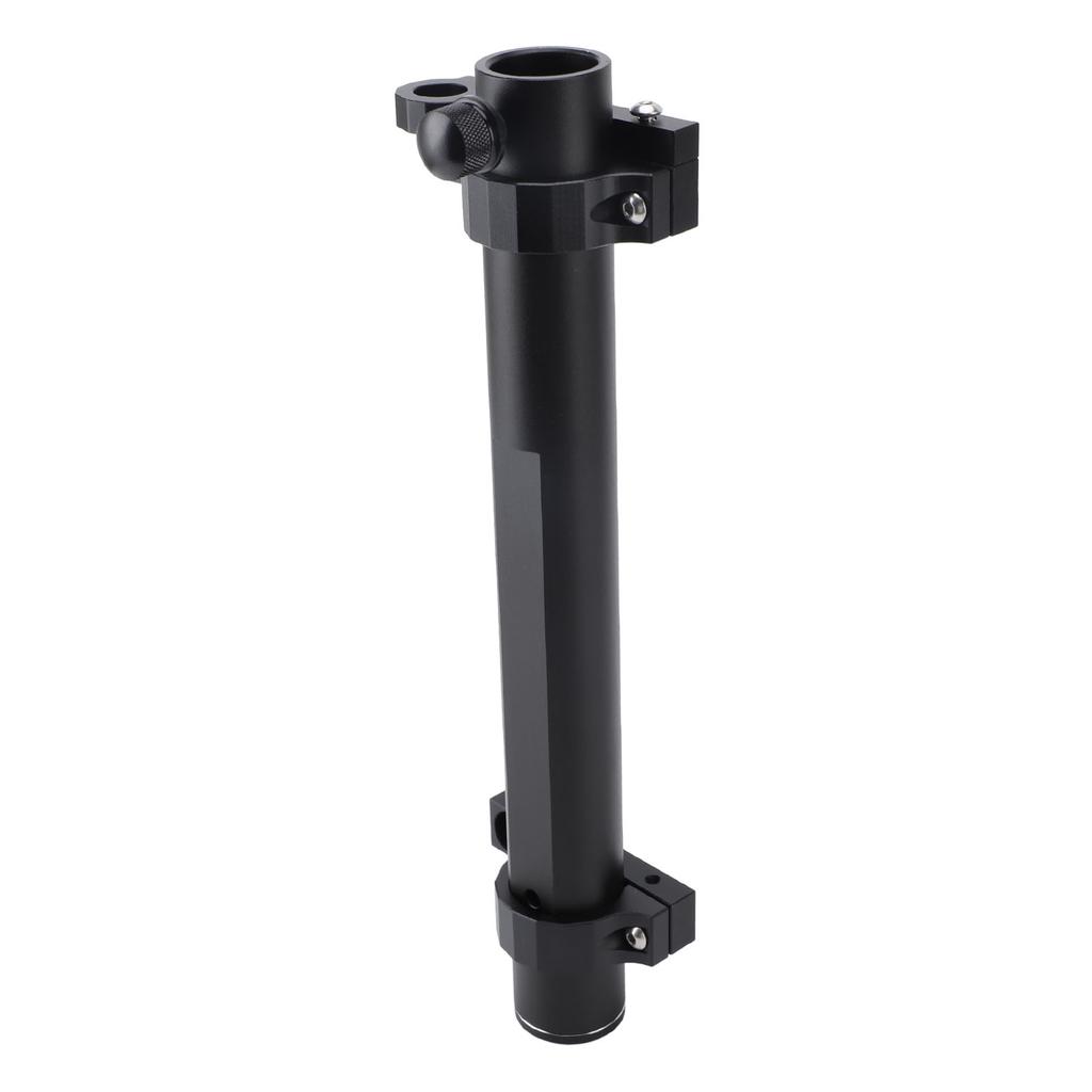 Flagpole Holder Bracket Aluminium Alloy Tail Gate Flagpole Mount Antenna Flag Pole Holder for Wrangler JK JKU JL