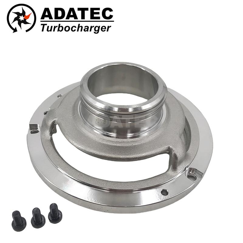 787556 854800-5001W  Geometry 787556-5022S Turbo Nozzle Ring-VNT Base for Ford Transit 2.2 TDCi 114 Kw - 155 HP CVR5 2012-2013