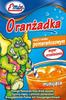 Emix Soda o Smaku Pomarańczowym 16g