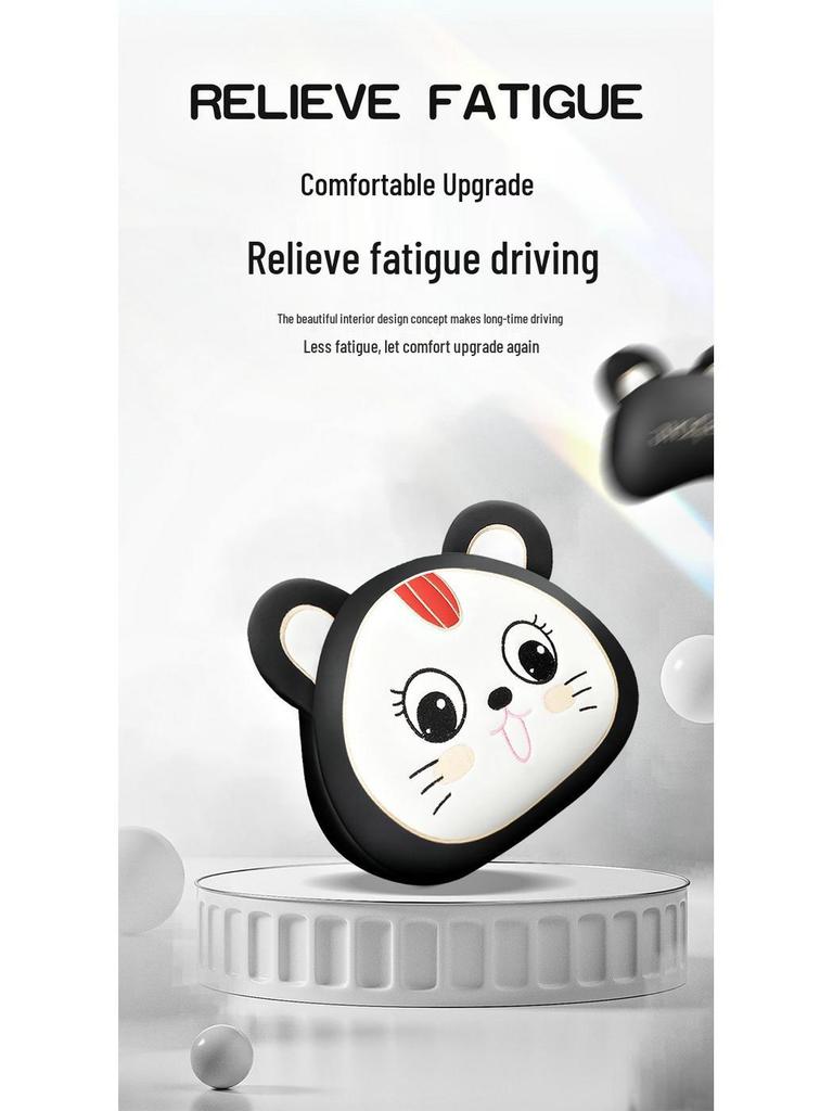 2022 Beijing Cube Ride-Hailing Car Seat Cushion: Four Seasons, Full/Semi-Surround, Full Leather Seat Cover