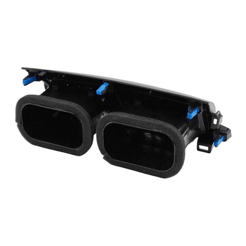 Air Vent Central Control Unit For Toyota RAV4 XA30 55663-4-B0 55663-4