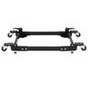 Mobile Base Heavy Duty Universal Stand 1500 Lb Capacity For Tools Machines