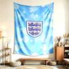 England National Football Team (5) Tapestry Suitable For Decorating Homes Dorms And Bedrooms Soft To The Touch And A Perfect Gift For Friends And Fami