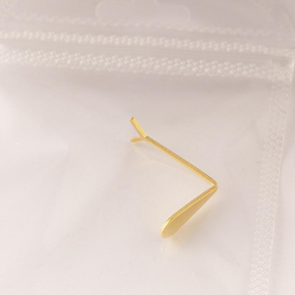 2Pcs Heart-shaped Cat Eye Magnet Stick Magnetic Nail Stick Heart Shaped Magnet For Magnetic Polish Effects Nail Art Supplies