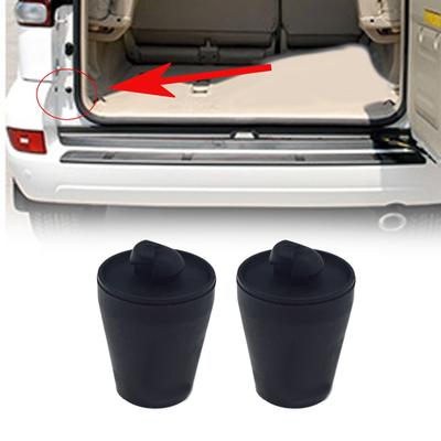 Back Door Rubber Stop Cushion 67293-0R020 67293-60030 For Toyota For RAV4 09-12