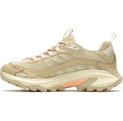 Moab Speed 2 Hiking Boots