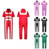 Premium Quality Boku No Hero Academia Izuku Midoriya Cosplay Training Uniform