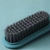 10 PCS Brushes for Footwear Shoes Cleaning Brush Soft Bristle Cleaning Brushes Cleaning Brushes Tool Color random