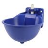 Outdoor Cow Waterer Thickened Plastic Large Capacity Auto Filling Cow Water Dispenser for Farm
