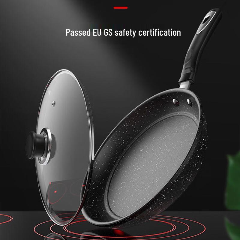 Non-Stick Frying Pan