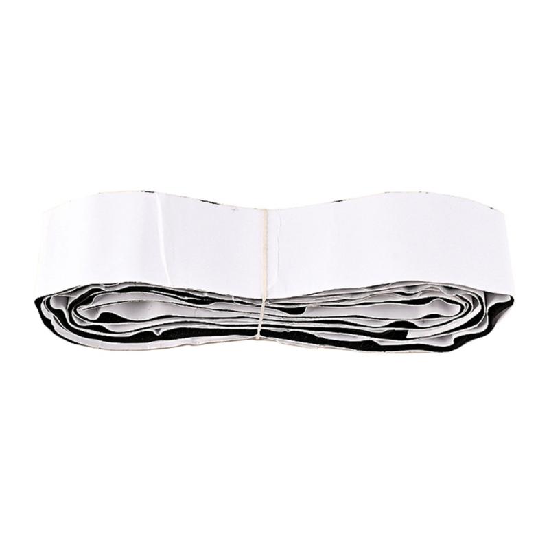 Pedal Board Tape, Pedalboard Mounting Tape for Guitar Pedal Board, Length 2m, Self Adhesive Pedal Board Mounting Tape