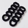 2026 High Elasticity Durable Hair Tie: Thickened Hair Ring for Women, Ideal for High Ponytails