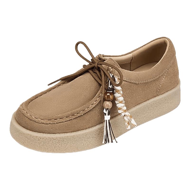 73Hours Women s BENG BENG Round Toe Loafers EU 37