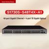 Huawei Smart Selection S1730S-S48T4X-A1 Managed Ethernet Switch