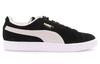 PUMA Suede Classic Eco Black White 352634-03