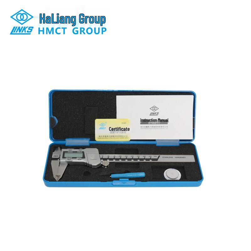 Lianhuan Digital Caliper