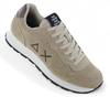 SUN68 Tom Suede - Herren Sneakers Schuhe Beige Z45106-77 ORIGINAL
