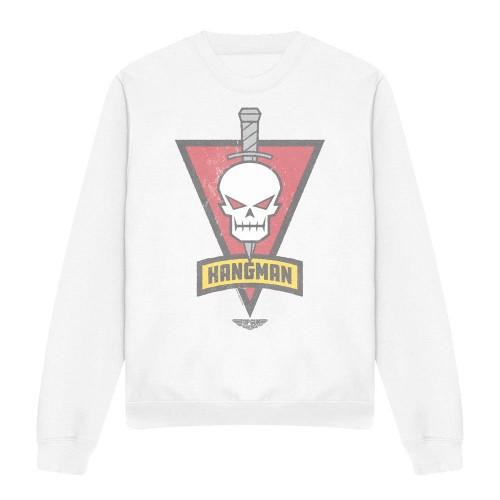 Top Gun: Maverick Unisex Adult Hangman Call Sign Sweatshirt