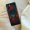 Turkei Turkey Ataturk Flag Case For Oppo A60 A80 A40 A15 A16 A17 A57 A94 A74 A54 A76 A96 A18 A38 A58 A78 A98 A6 A5 Pro
