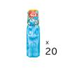 Morinaga Ramune 27g x 20 paquets & Co. Soda,