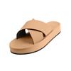 Indosol Cross Slide   Soil Light Slipper