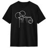 Funny Singer Pinkpantheres Tshirt For Men Crewneck Cotton T Shirt Short Sleeve Tees Original Clothing