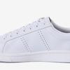 Fred Perry B721 Leather White Sneakers