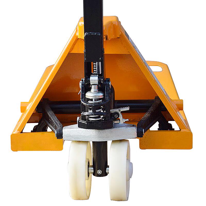 Hesdige Manual Hydraulic Pallet Jack